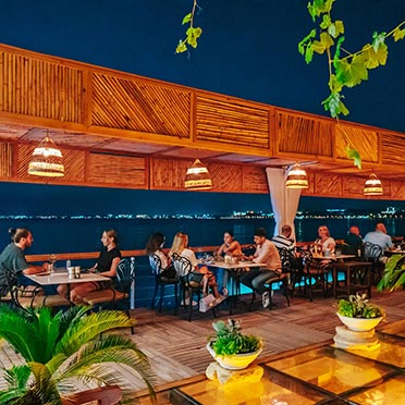 Side Kleopatra Hotel