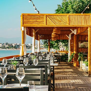 Side Kleopatra Hotel