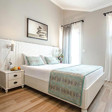 Side Kleopatra Hotel