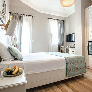 Side Kleopatra Hotel