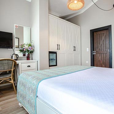 Side Kleopatra Hotel