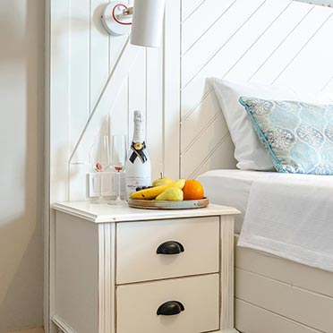 Side Kleopatra Hotel