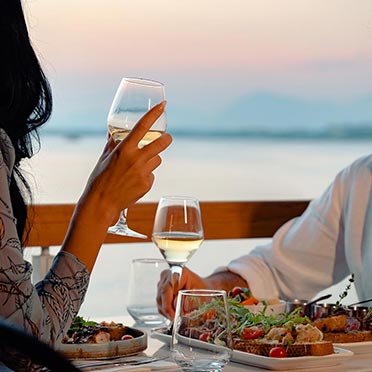 Side Kleopatra Hotel