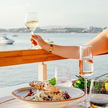 Side Kleopatra Hotel