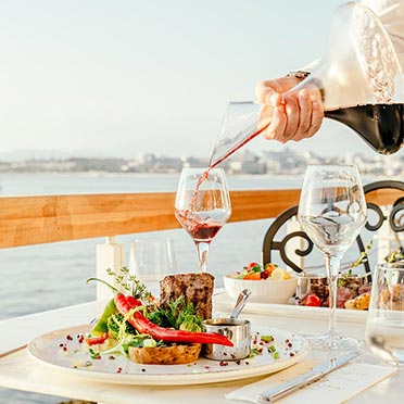 Side Kleopatra Hotel