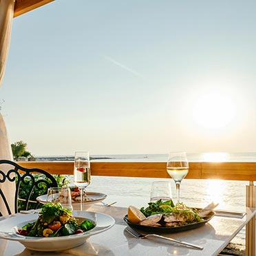 Side Kleopatra Hotel