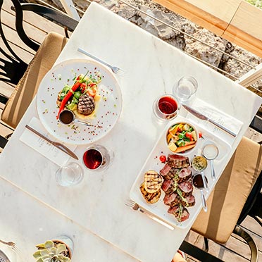 Side Kleopatra Hotel