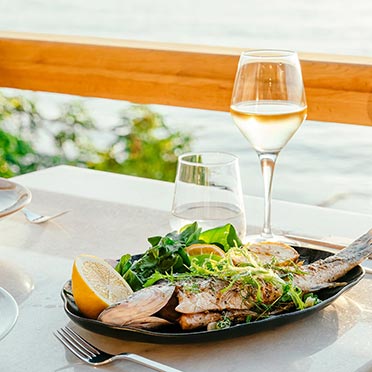 Side Kleopatra Hotel