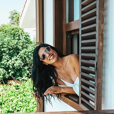 Side Kleopatra Hotel