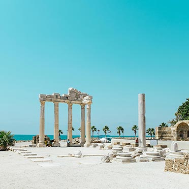 Side Kleopatra Hotel